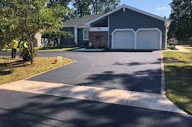 Why Choose Us For All Your Driveway Paving Needs in Shenandoah Farms, VA?